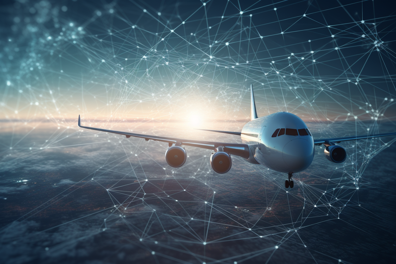 Harnessing The Power Of Aerospace Data Aggregation: Unlocking New ...